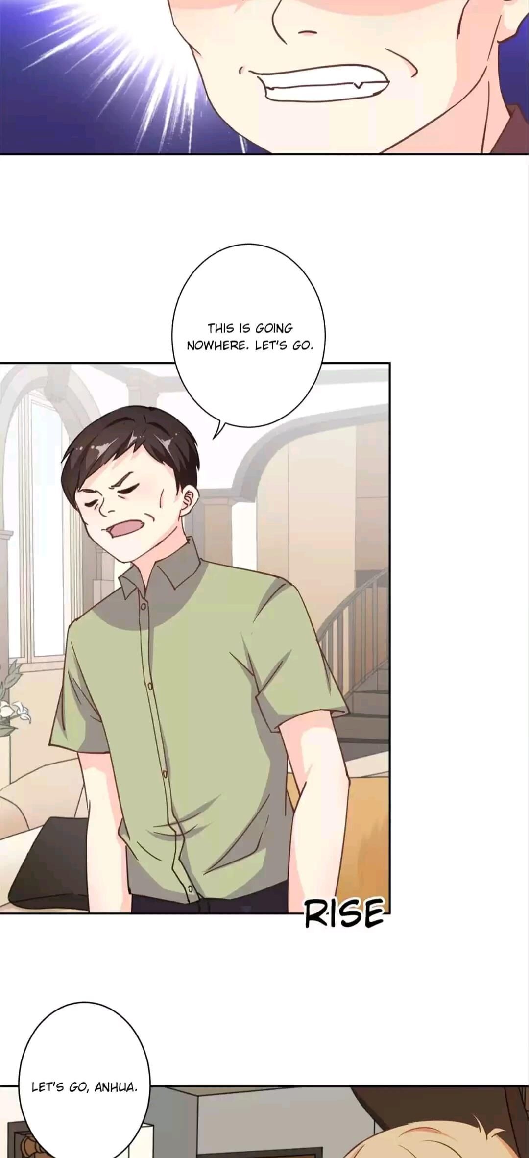 Reborn: House of Revenge chapter 298 - page 3