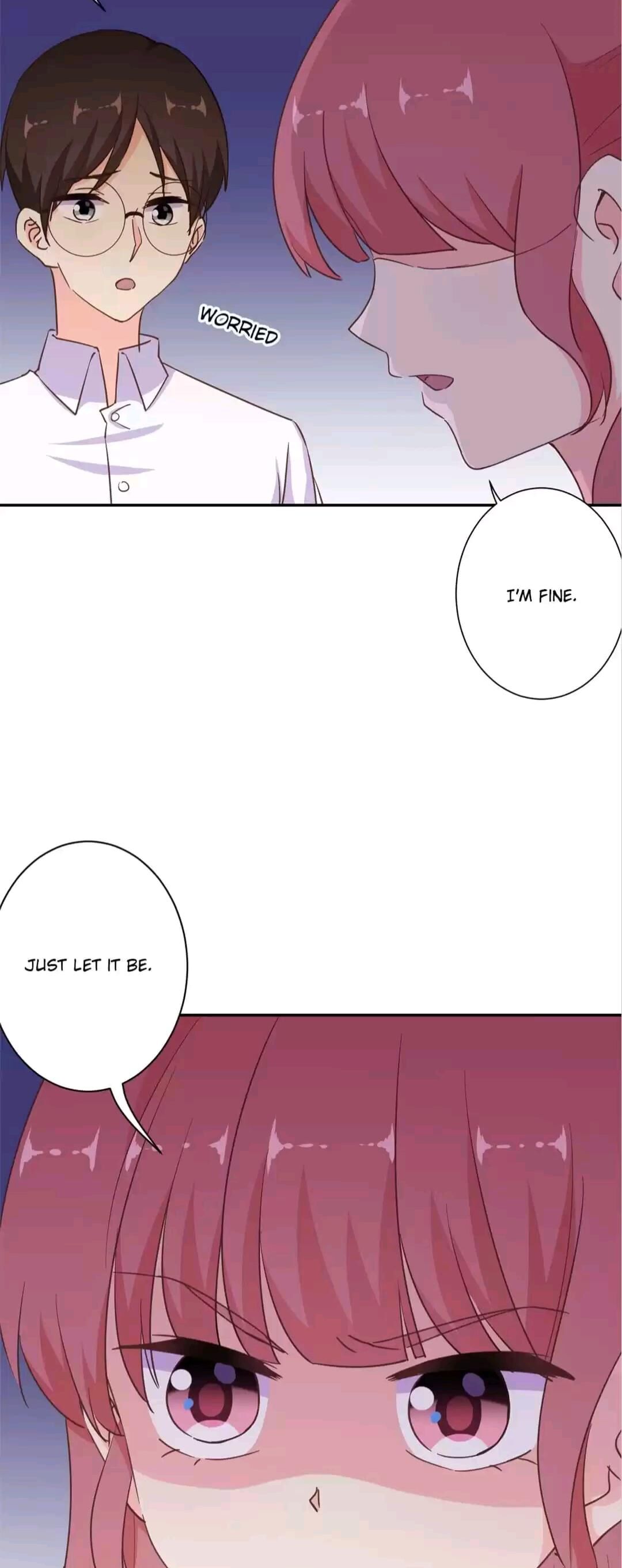 Reborn: House of Revenge chapter 297 - page 15