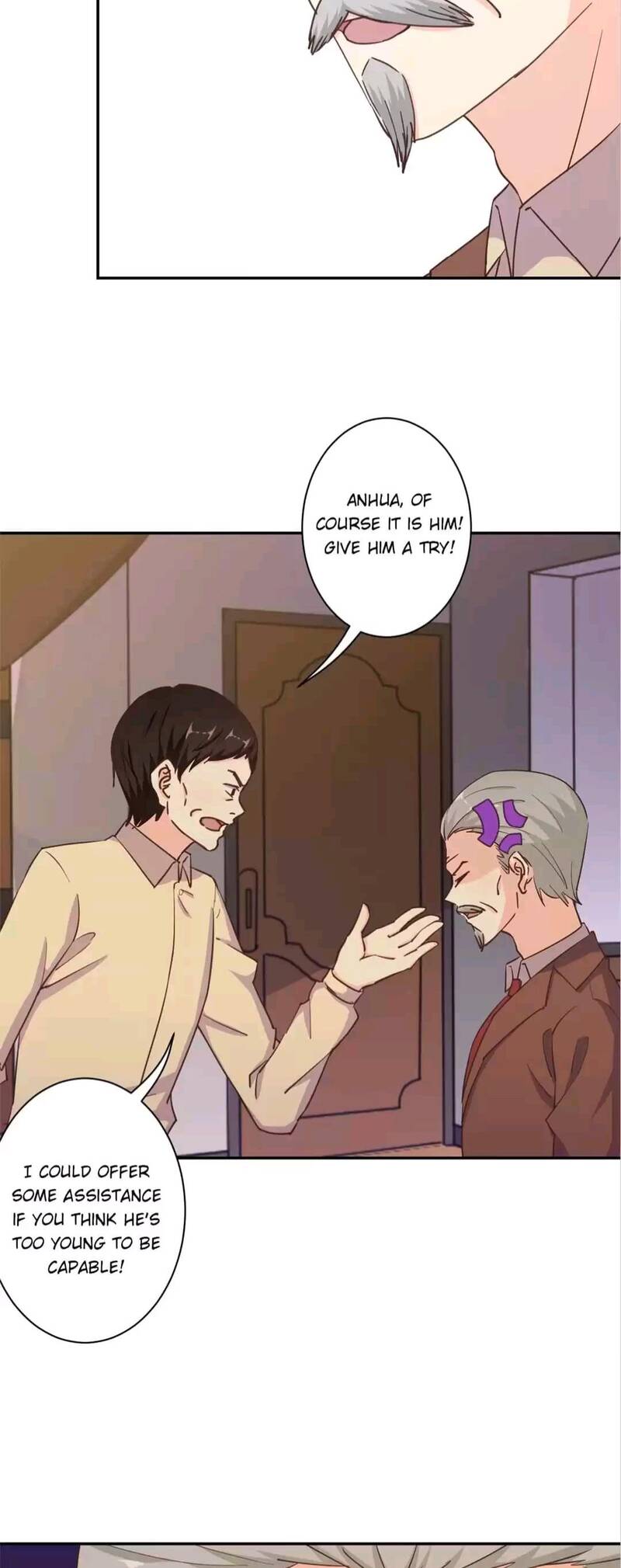 Reborn: House of Revenge chapter 297 - page 26