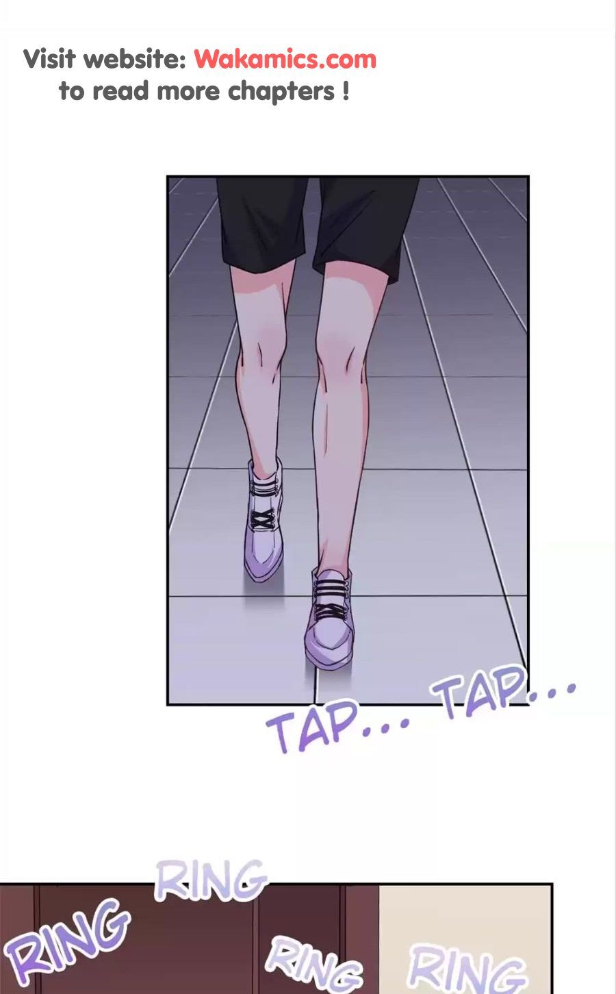 Reborn: House of Revenge chapter 295 - page 11