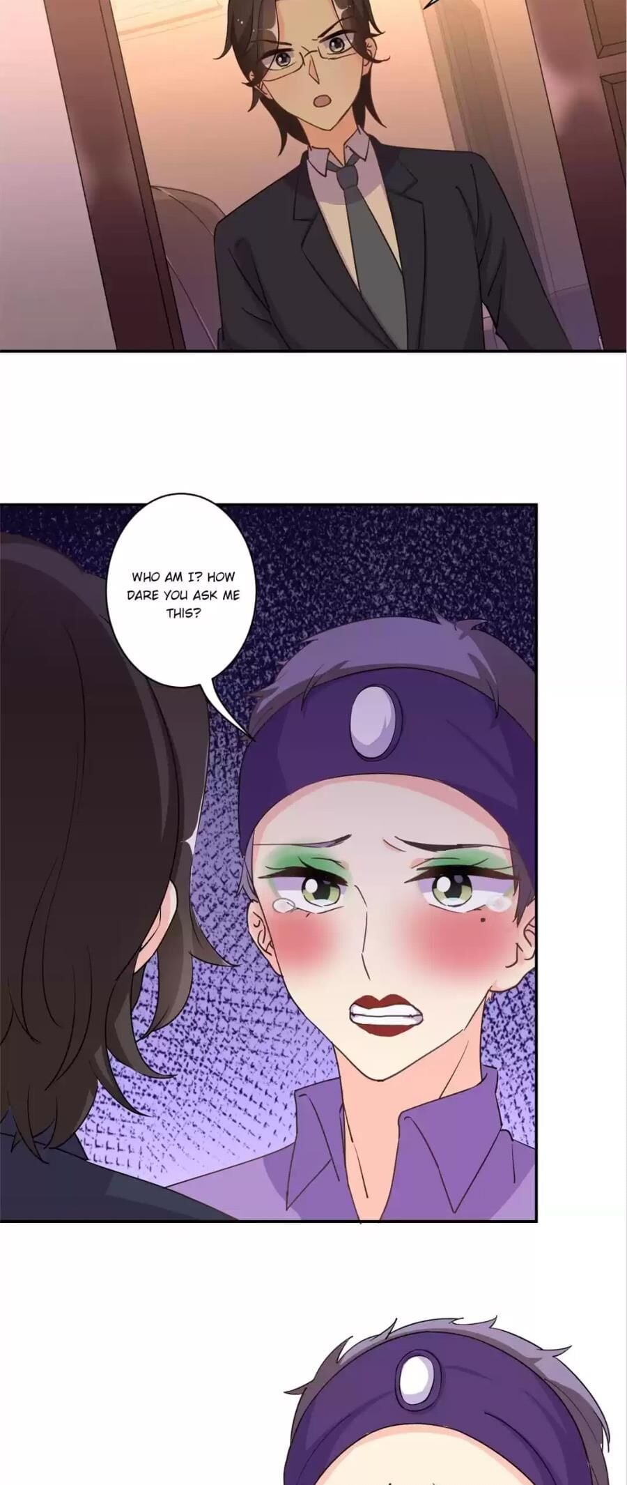 Reborn: House of Revenge chapter 295 - page 17