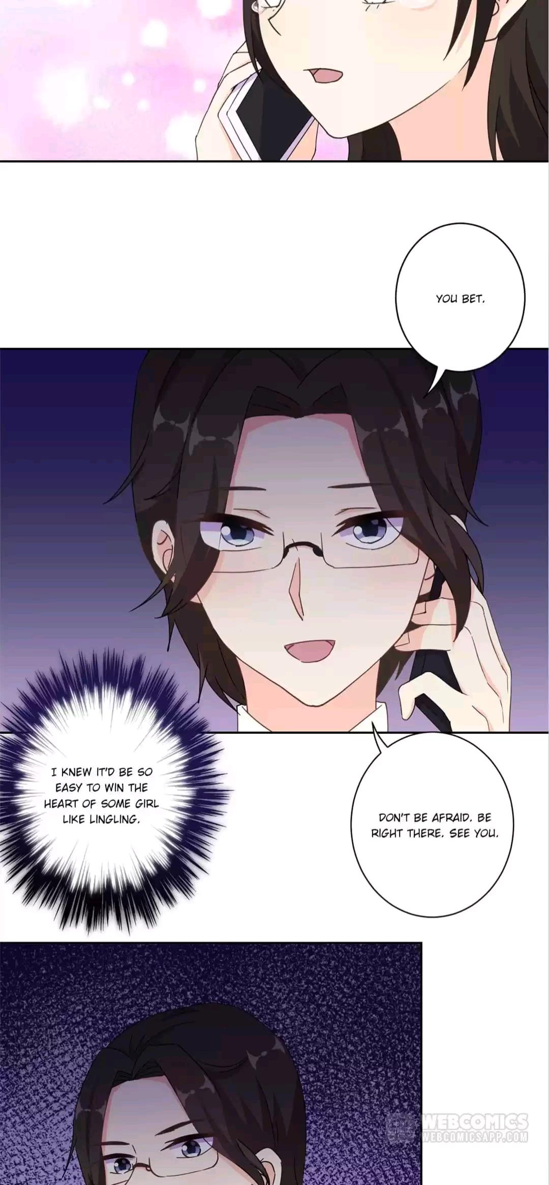 Reborn: House of Revenge chapter 294 - page 13