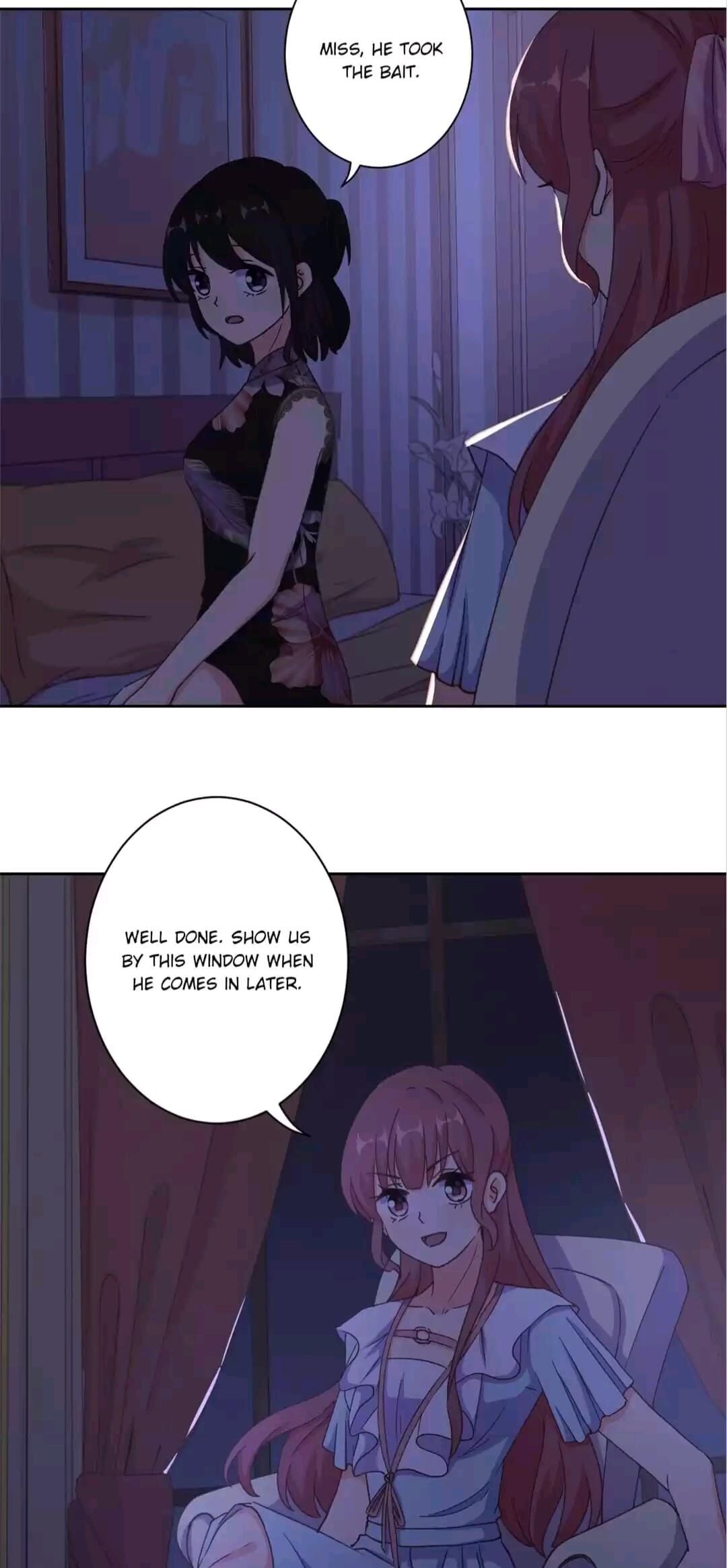 Reborn: House of Revenge chapter 294 - page 15