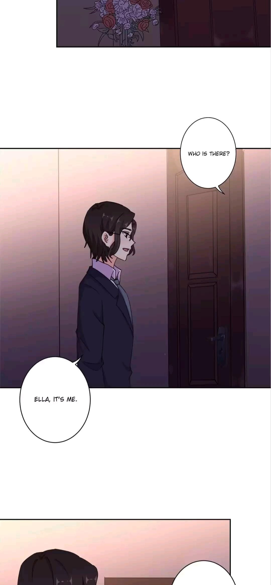 Reborn: House of Revenge chapter 294 - page 20