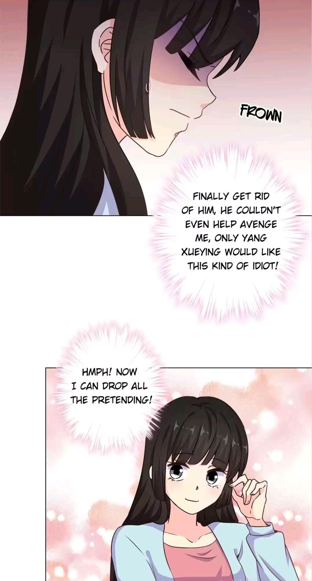 Reborn: House of Revenge chapter 286 - page 9