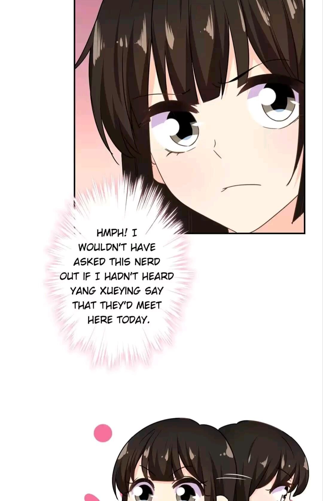 Reborn: House of Revenge chapter 285 - page 3