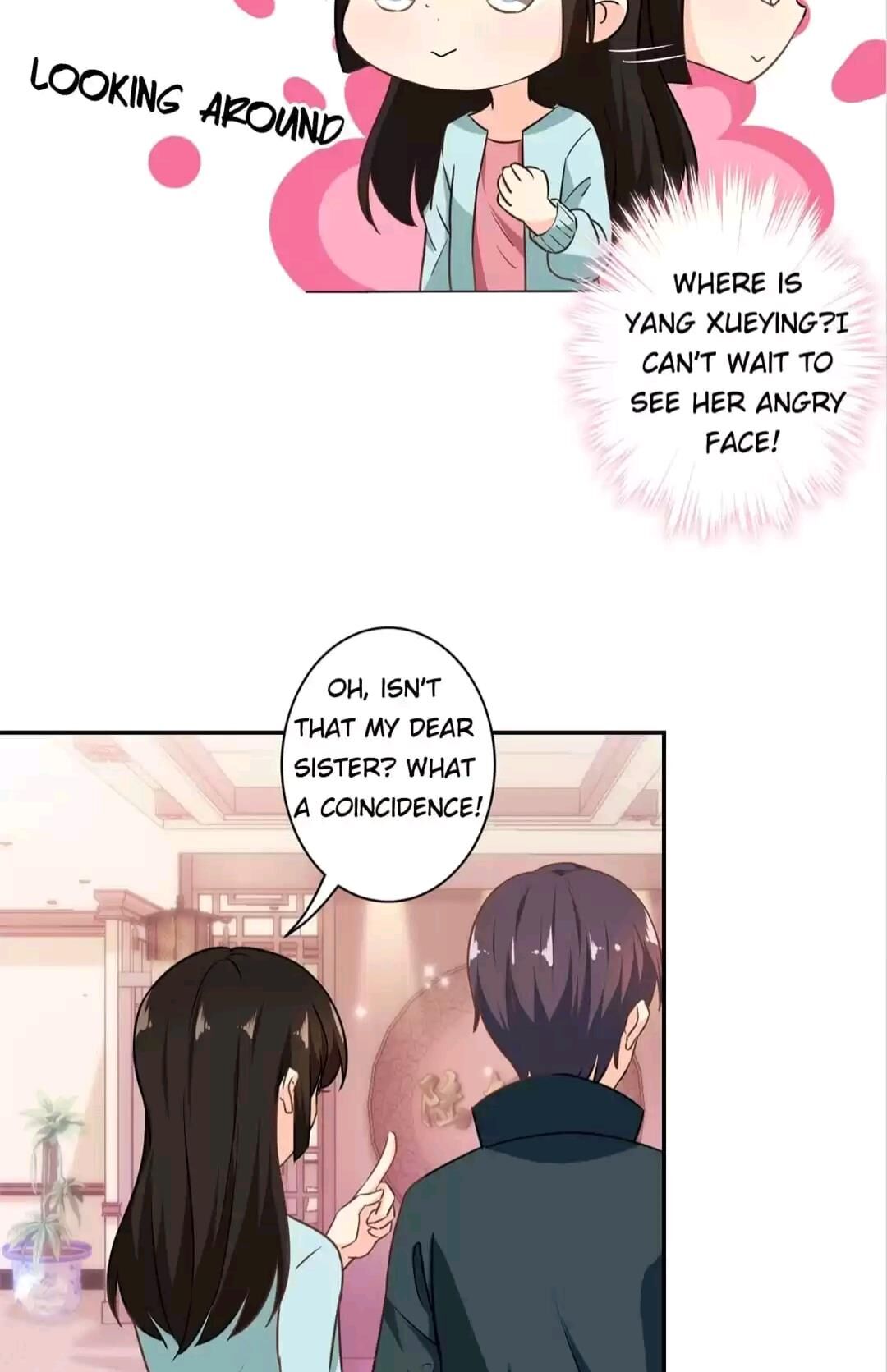 Reborn: House of Revenge chapter 285 - page 4
