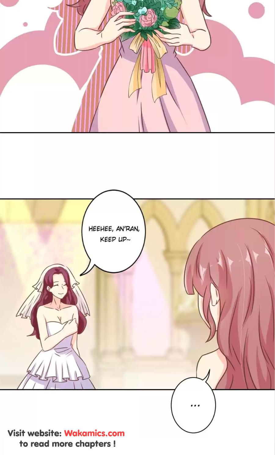 Reborn: House of Revenge chapter 277 - page 15