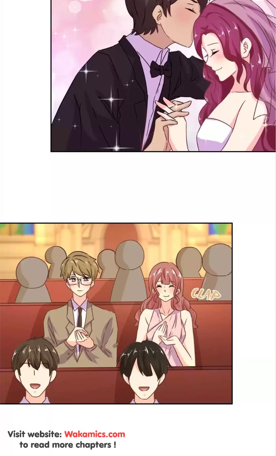 Reborn: House of Revenge chapter 277 - page 7