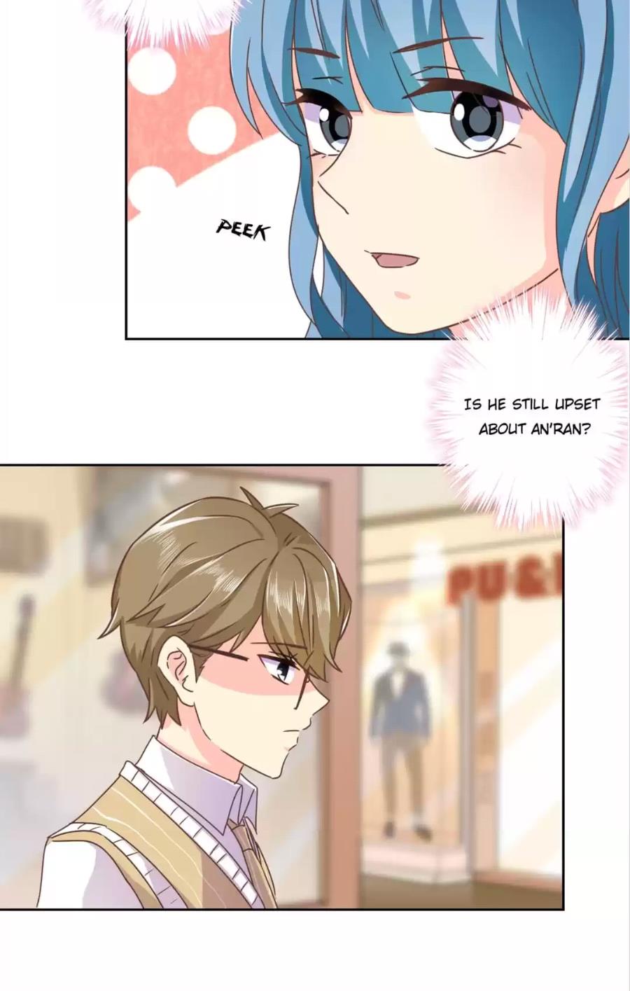 Reborn: House of Revenge chapter 276 - page 2