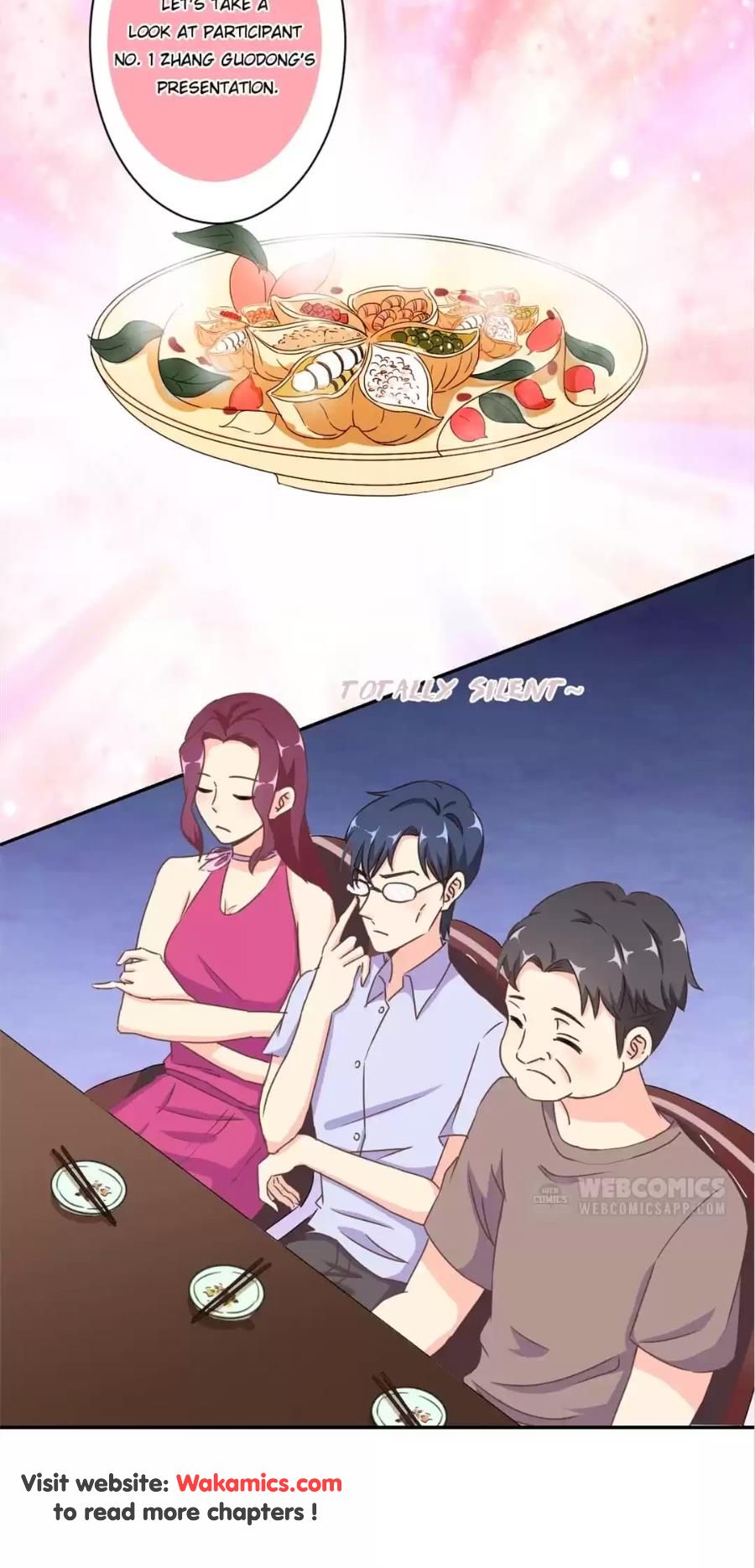 Reborn: House of Revenge chapter 274 - page 4