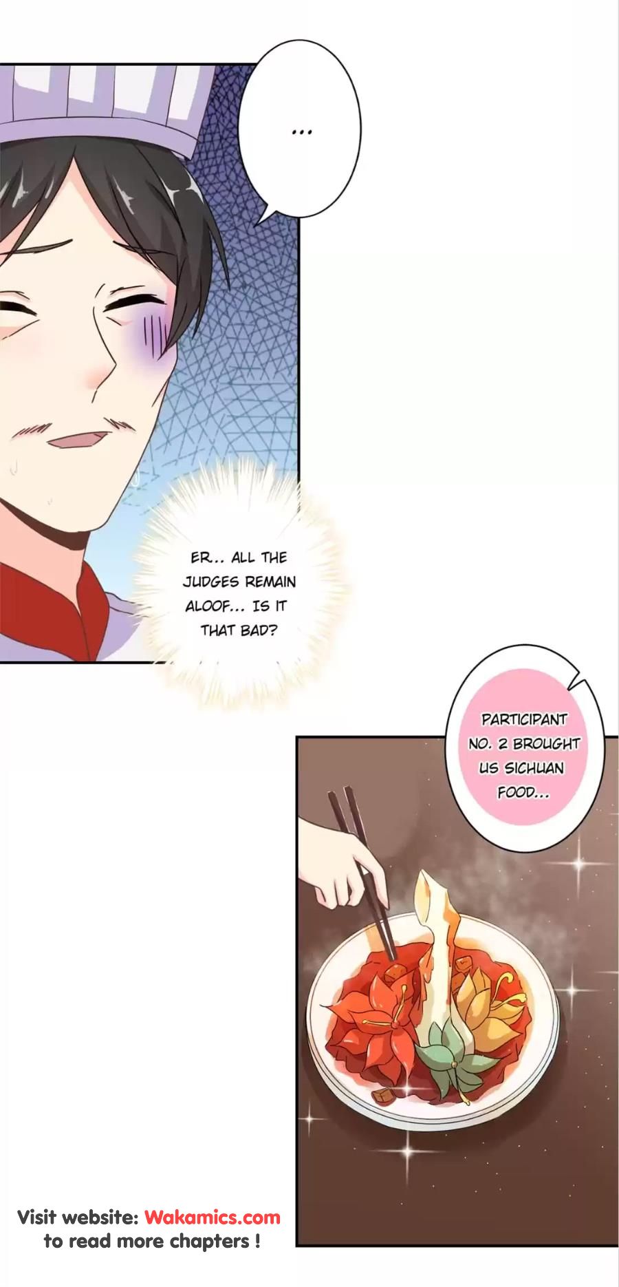 Reborn: House of Revenge chapter 274 - page 5