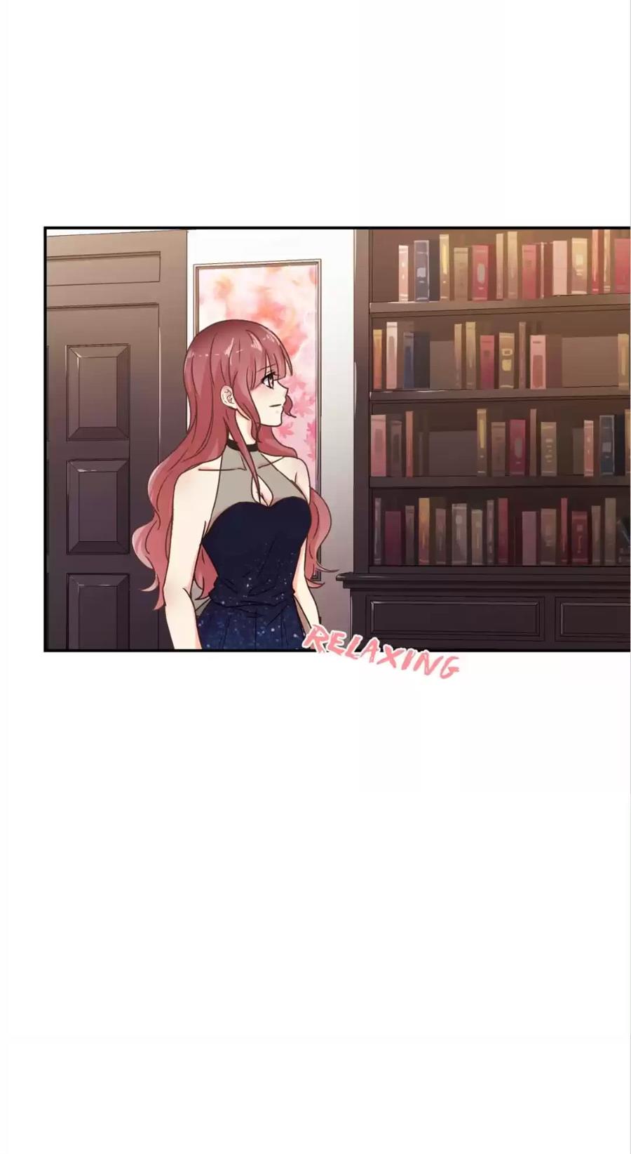 Reborn: House of Revenge chapter 269 - page 6