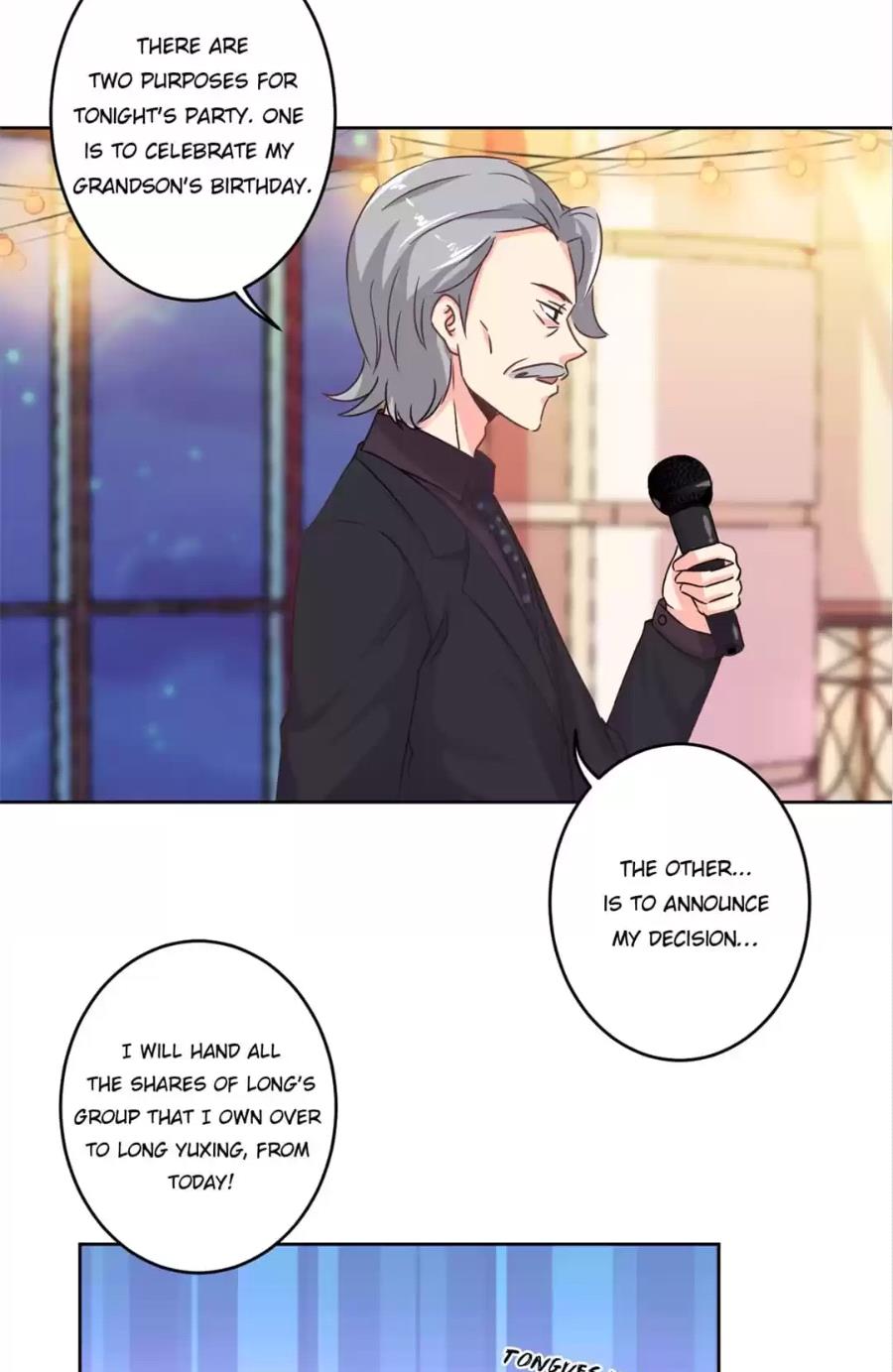 Reborn: House of Revenge chapter 268 - page 16