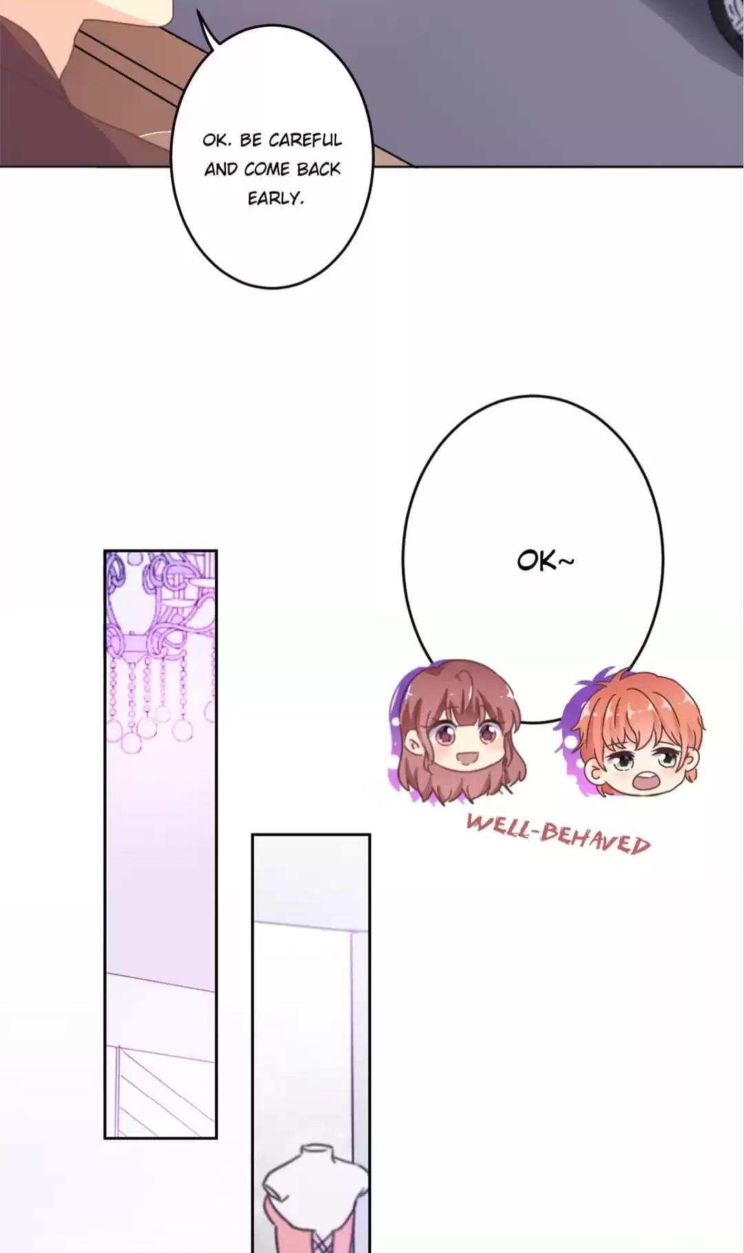 Reborn: House of Revenge chapter 266 - page 7