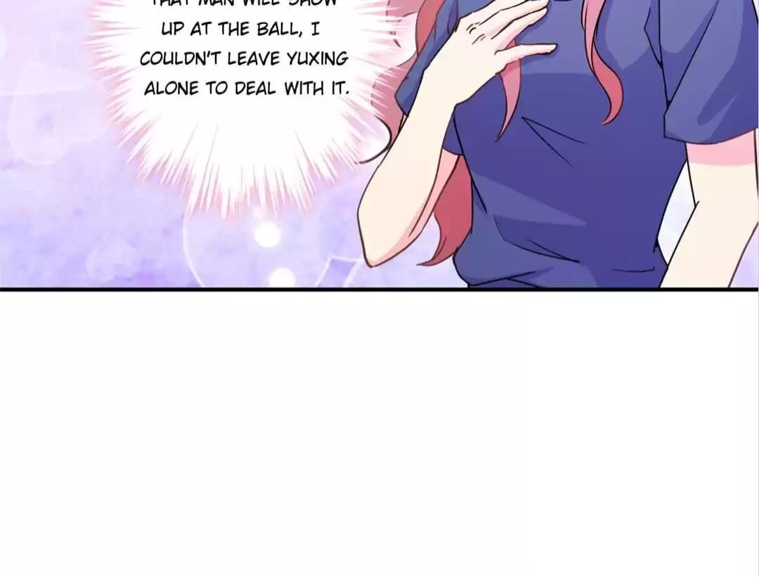 Reborn: House of Revenge chapter 265 - page 20