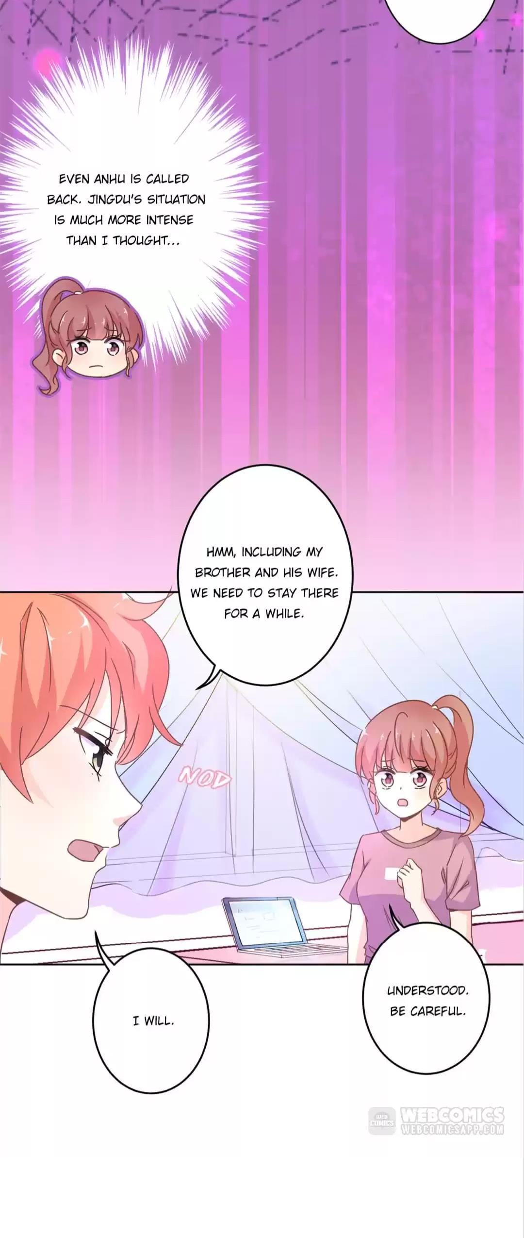 Reborn: House of Revenge chapter 263 - page 6