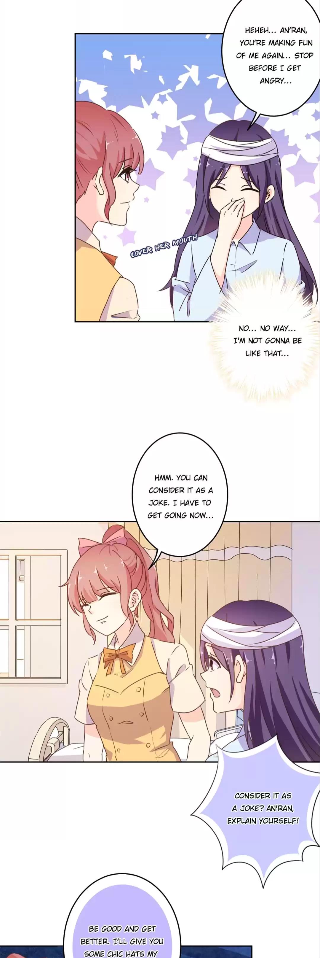 Reborn: House of Revenge chapter 257 - page 11