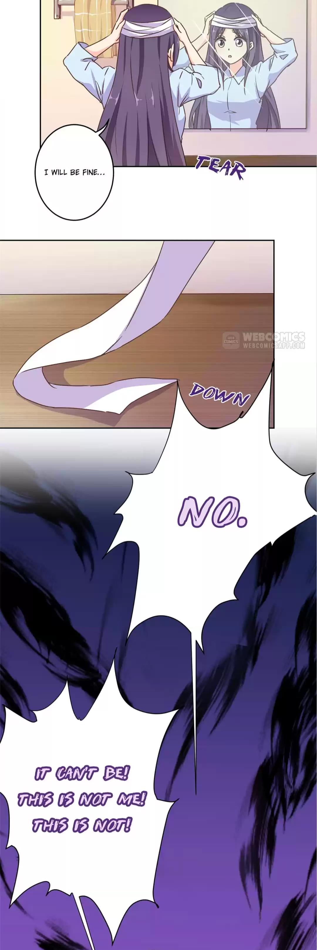 Reborn: House of Revenge chapter 257 - page 14