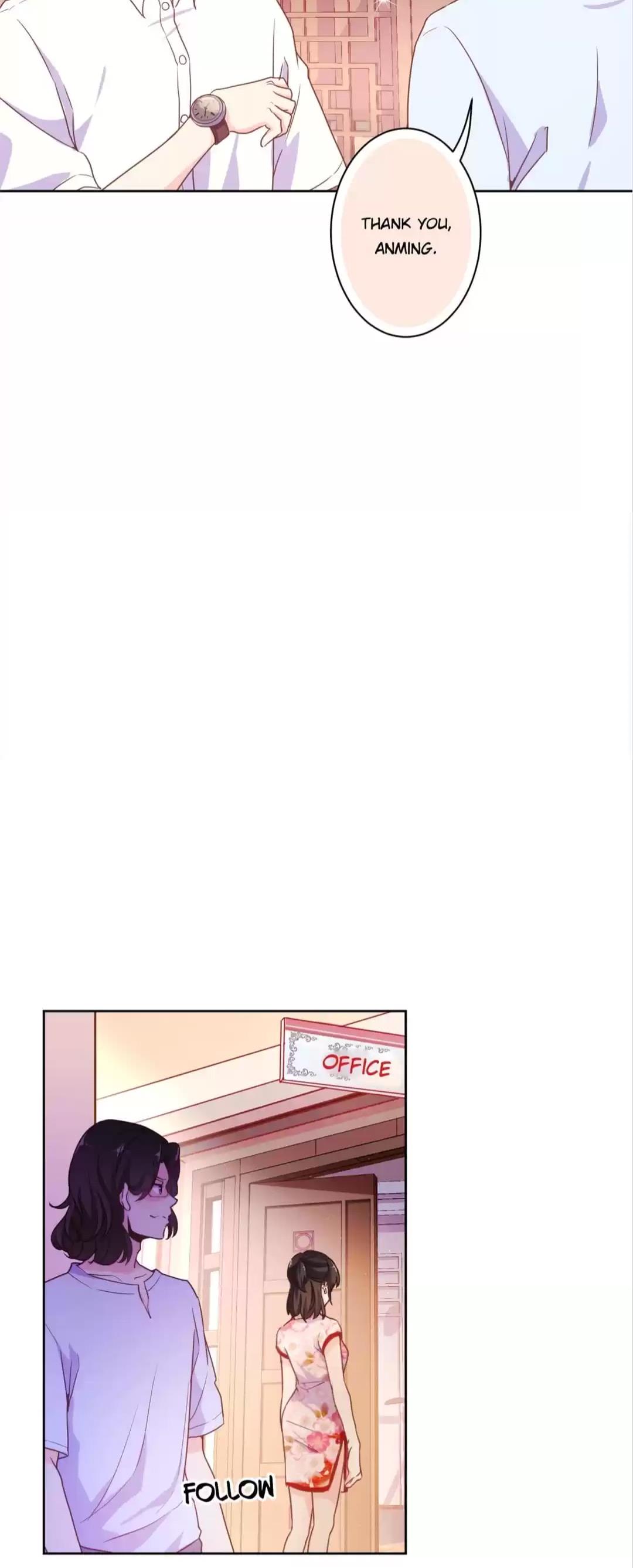 Reborn: House of Revenge chapter 250 - page 8
