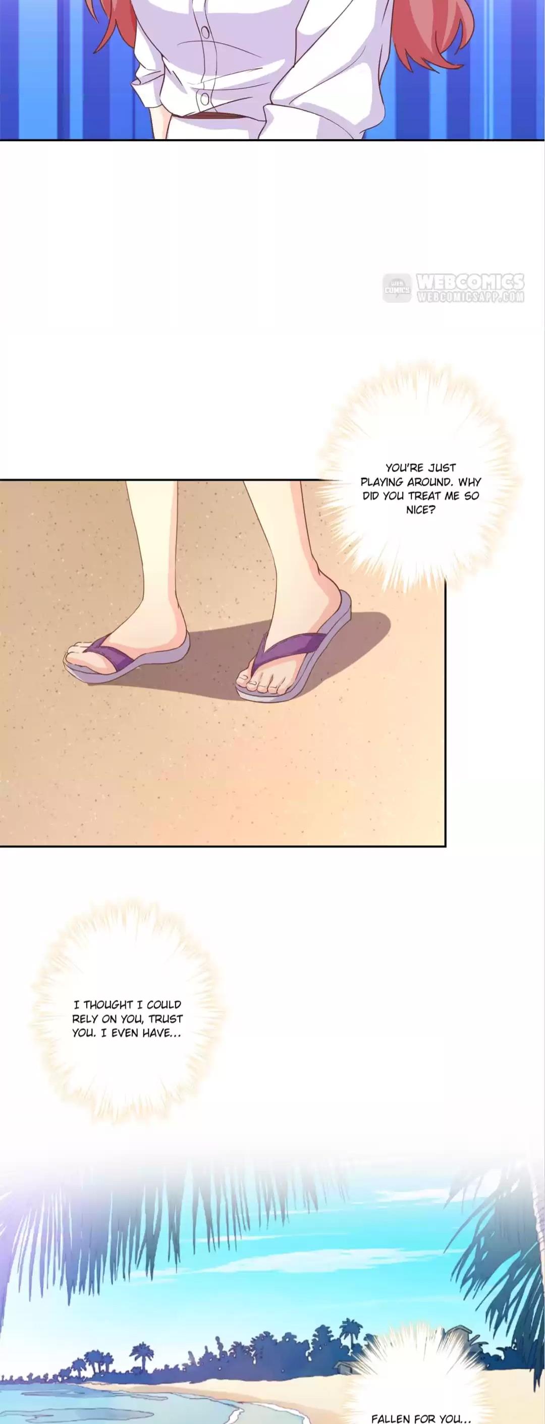 Reborn: House of Revenge chapter 238 - page 4