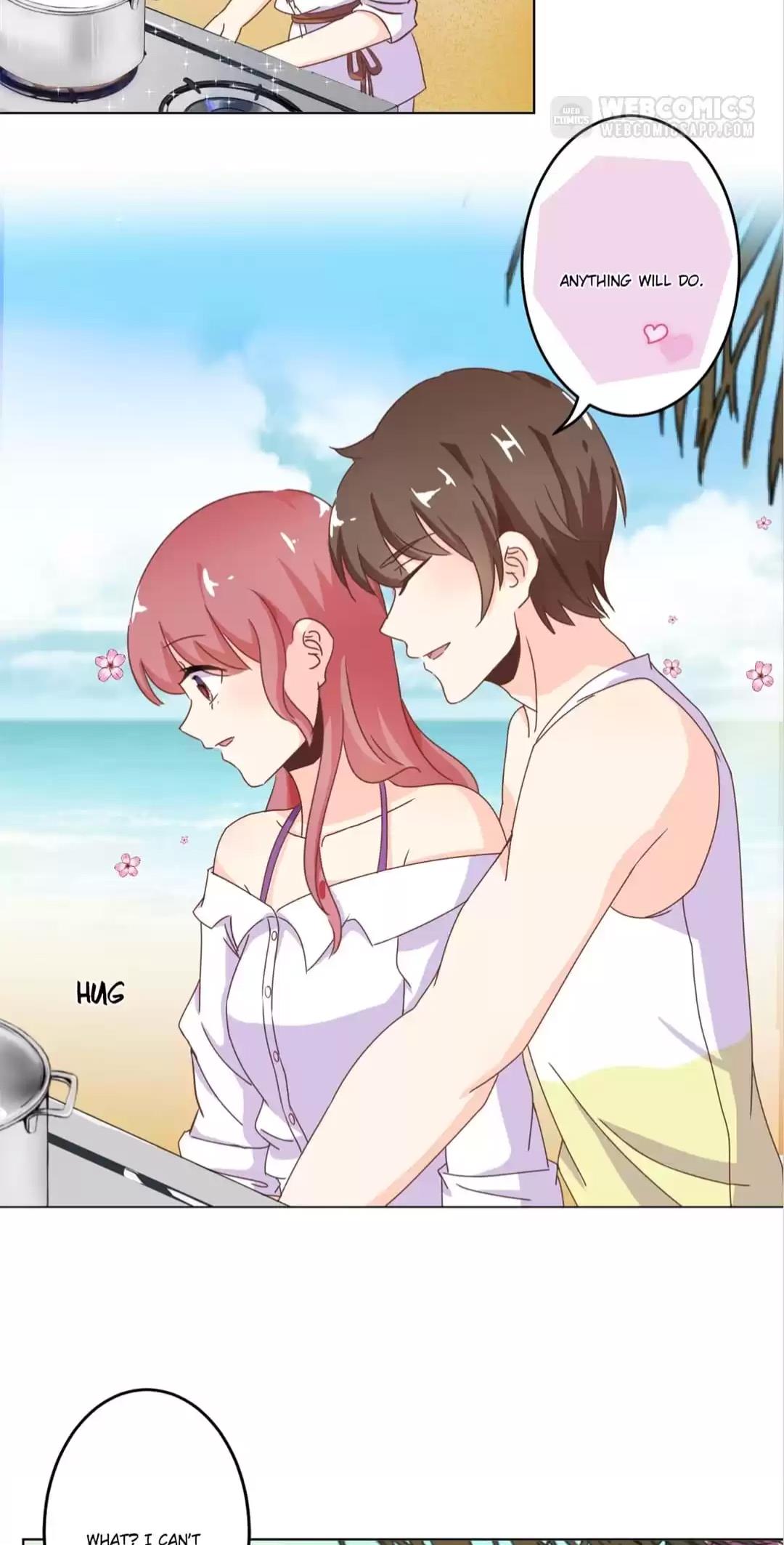 Reborn: House of Revenge chapter 236 - page 2