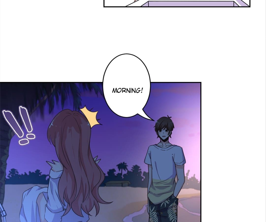 Reborn: House of Revenge chapter 235 - page 21