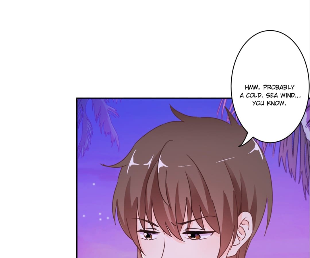 Reborn: House of Revenge chapter 235 - page 25