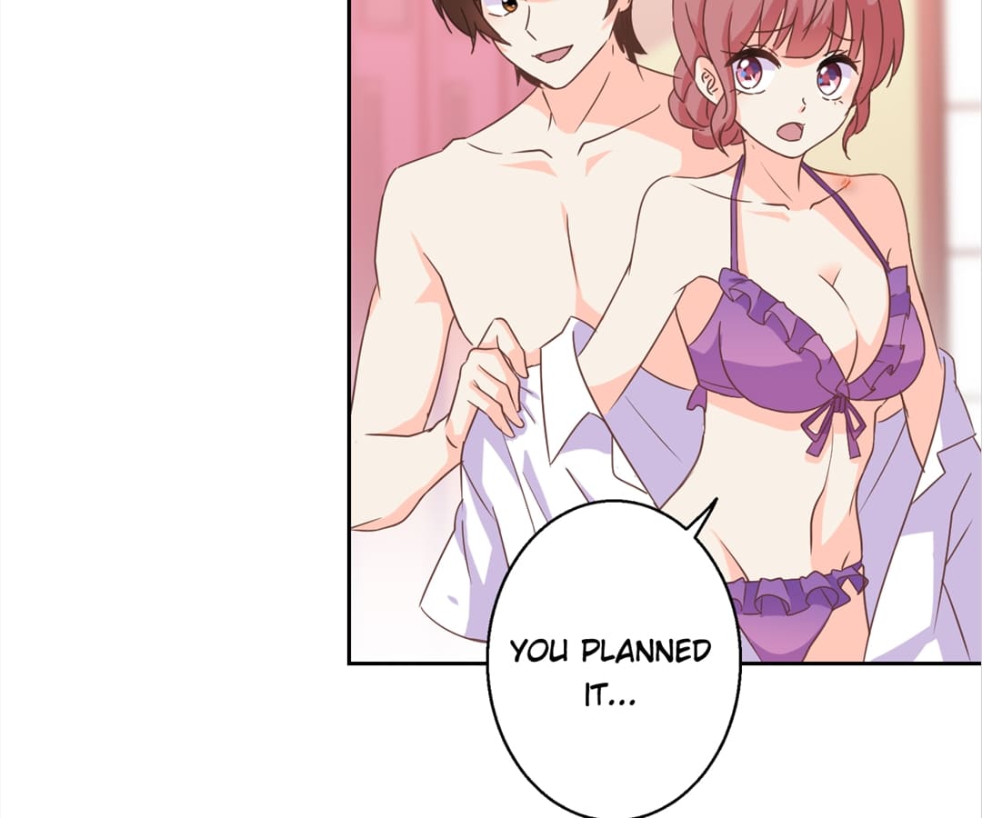 Reborn: House of Revenge chapter 228 - page 10