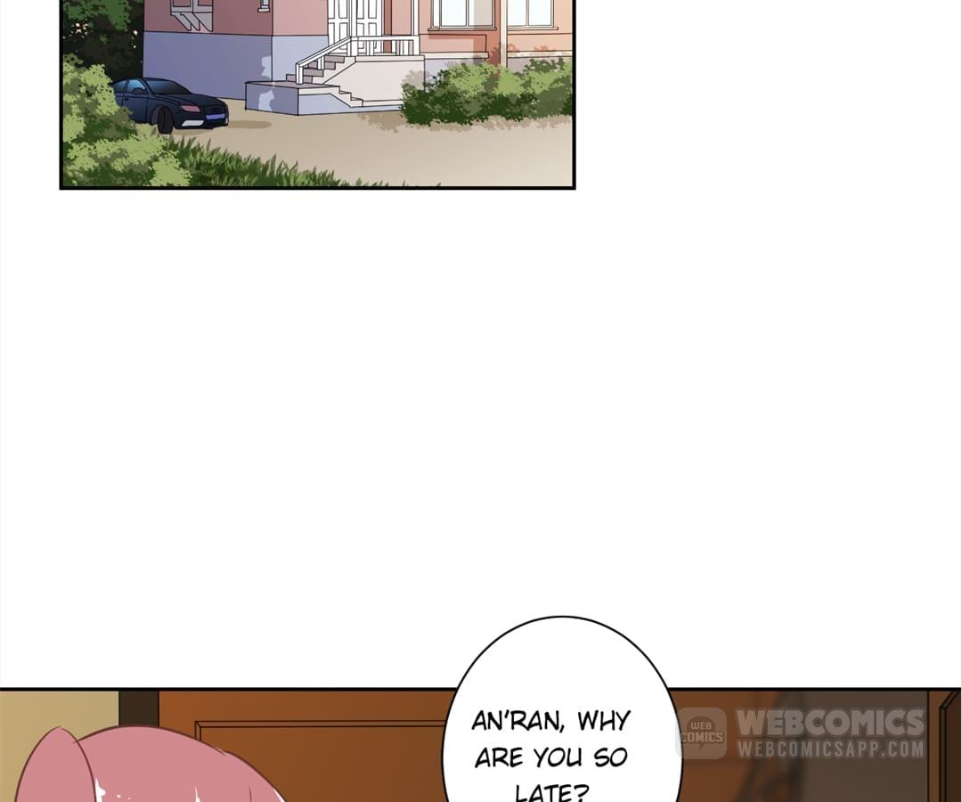 Reborn: House of Revenge chapter 218 - page 2