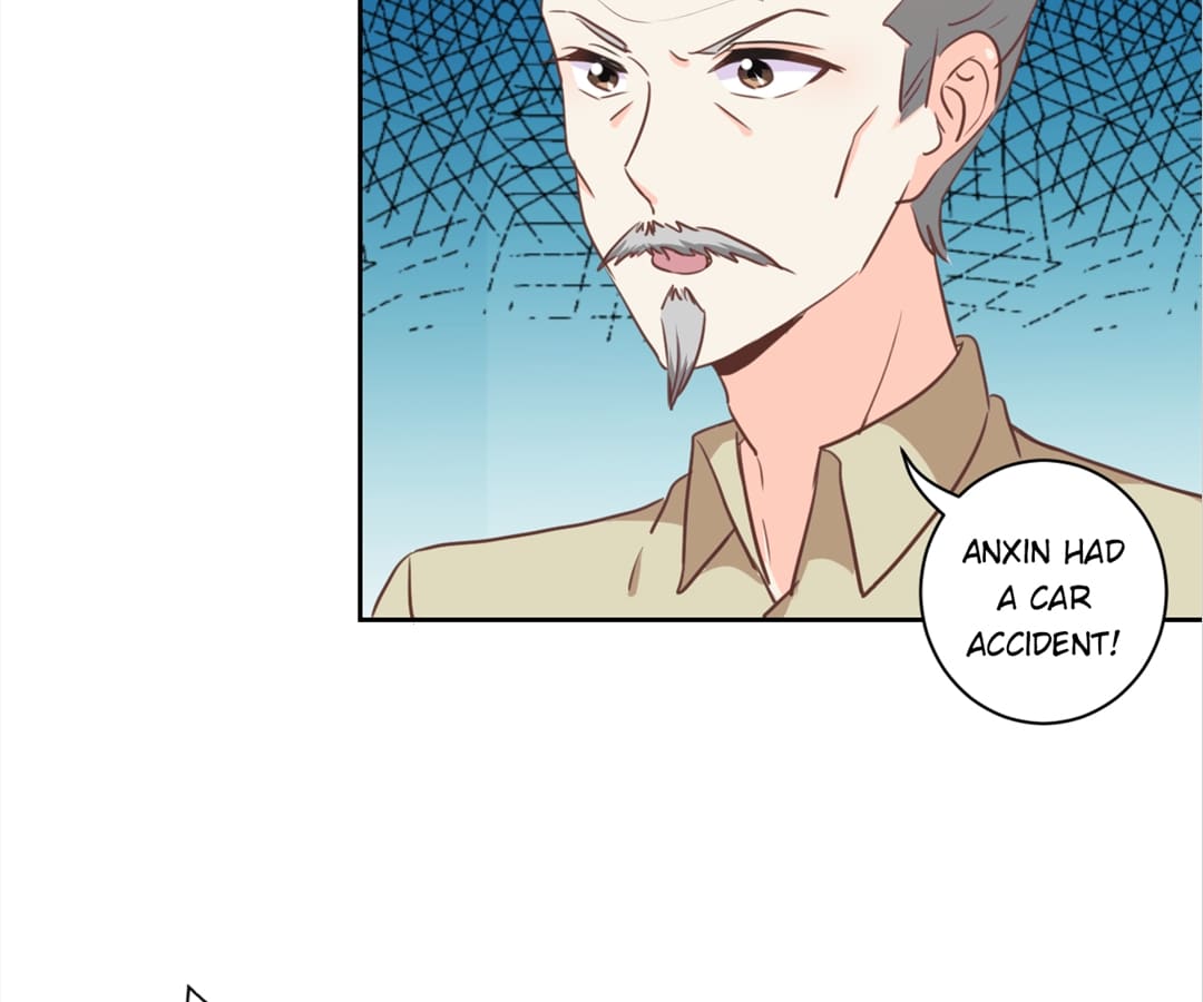 Reborn: House of Revenge chapter 218 - page 32