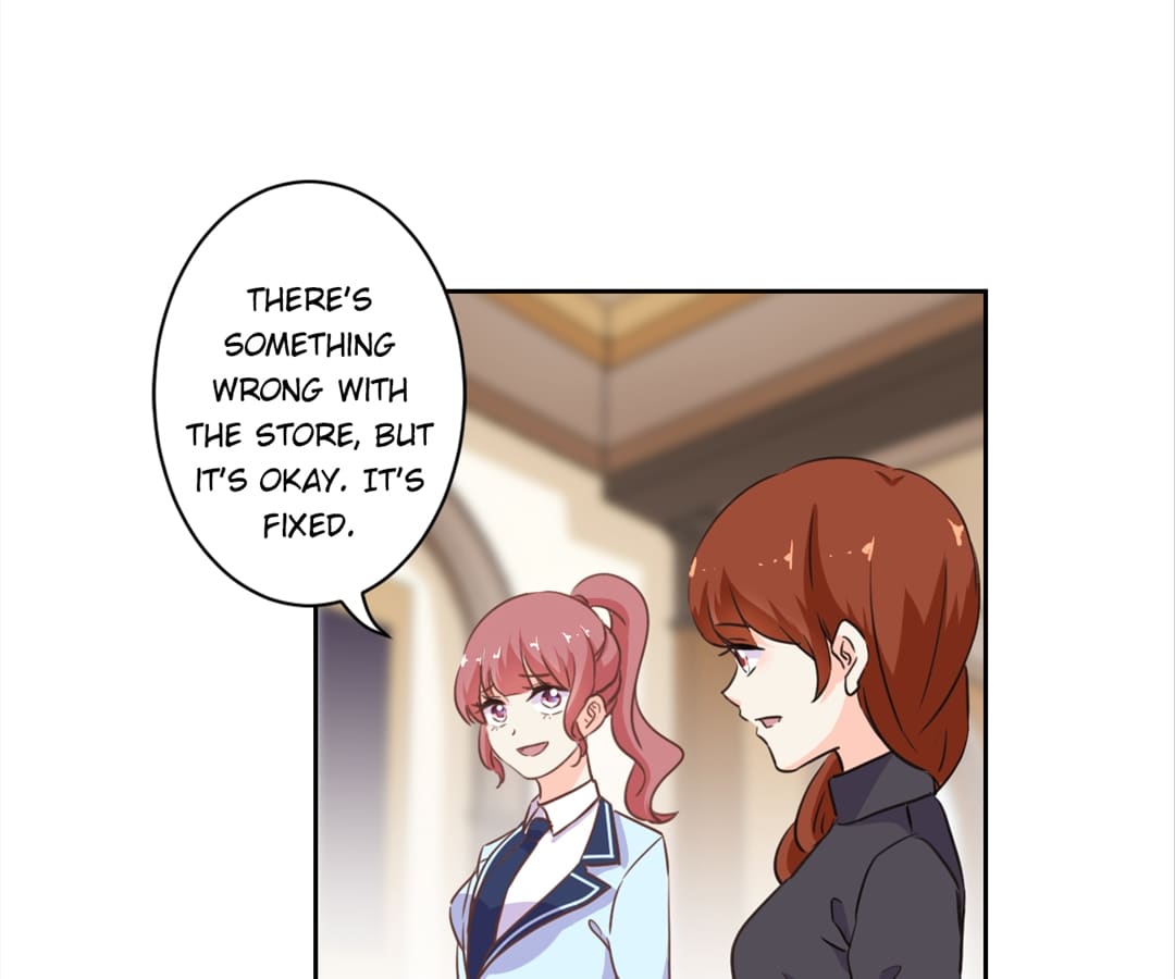 Reborn: House of Revenge chapter 218 - page 4