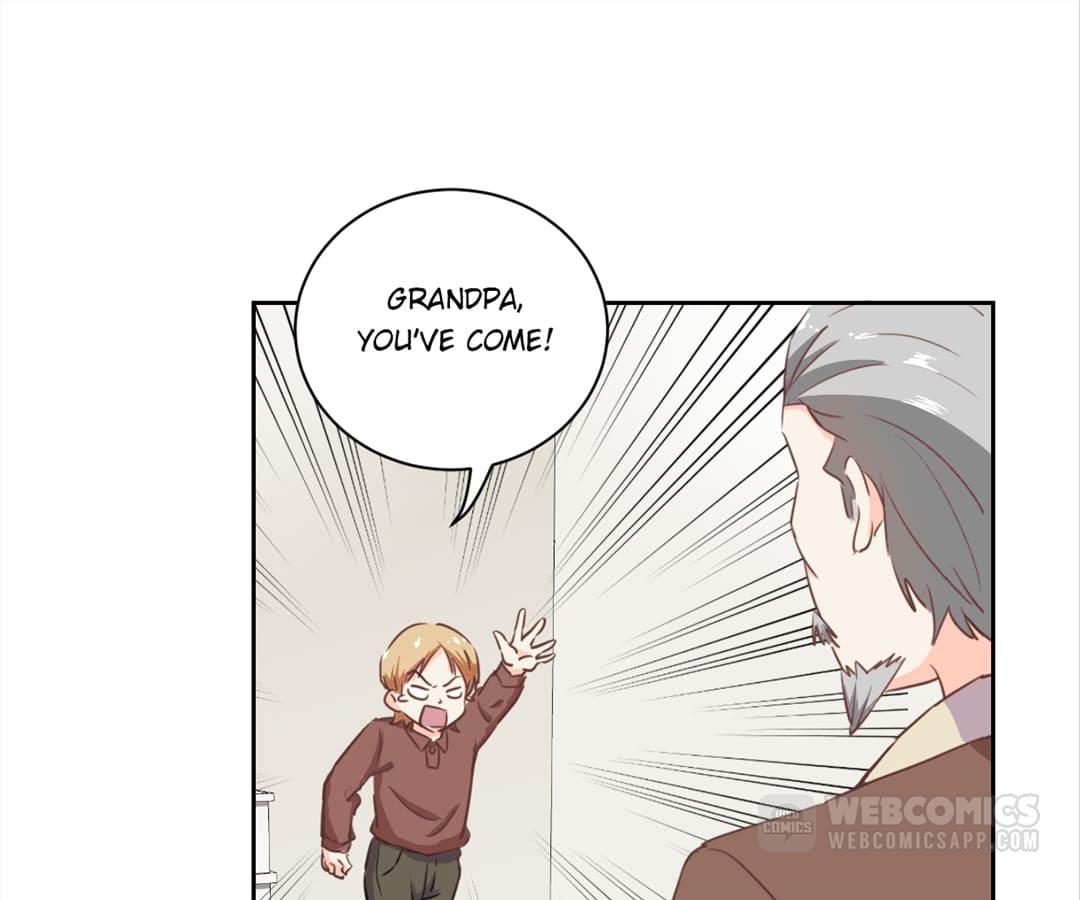 Reborn: House of Revenge chapter 218 - page 42