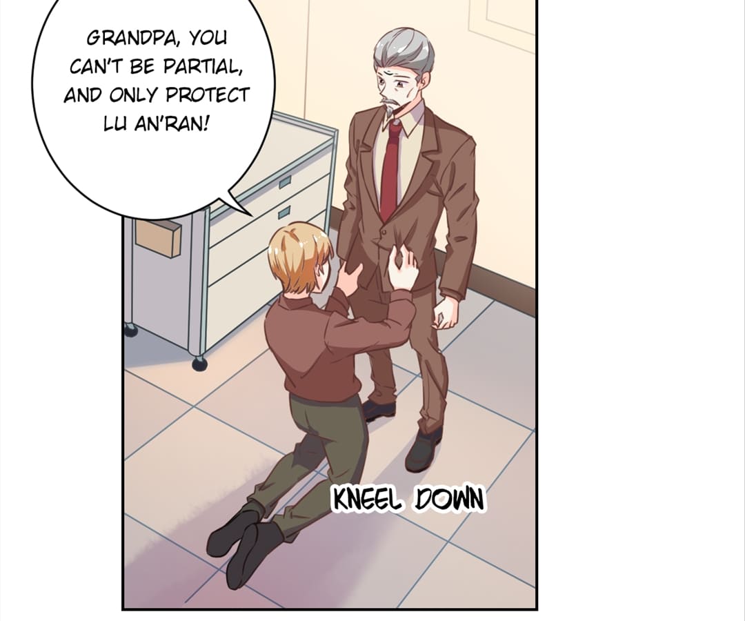 Reborn: House of Revenge chapter 218 - page 45
