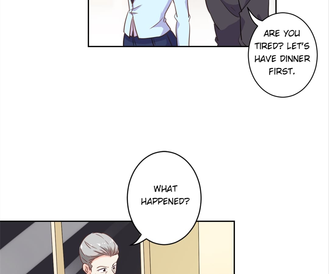 Reborn: House of Revenge chapter 218 - page 5