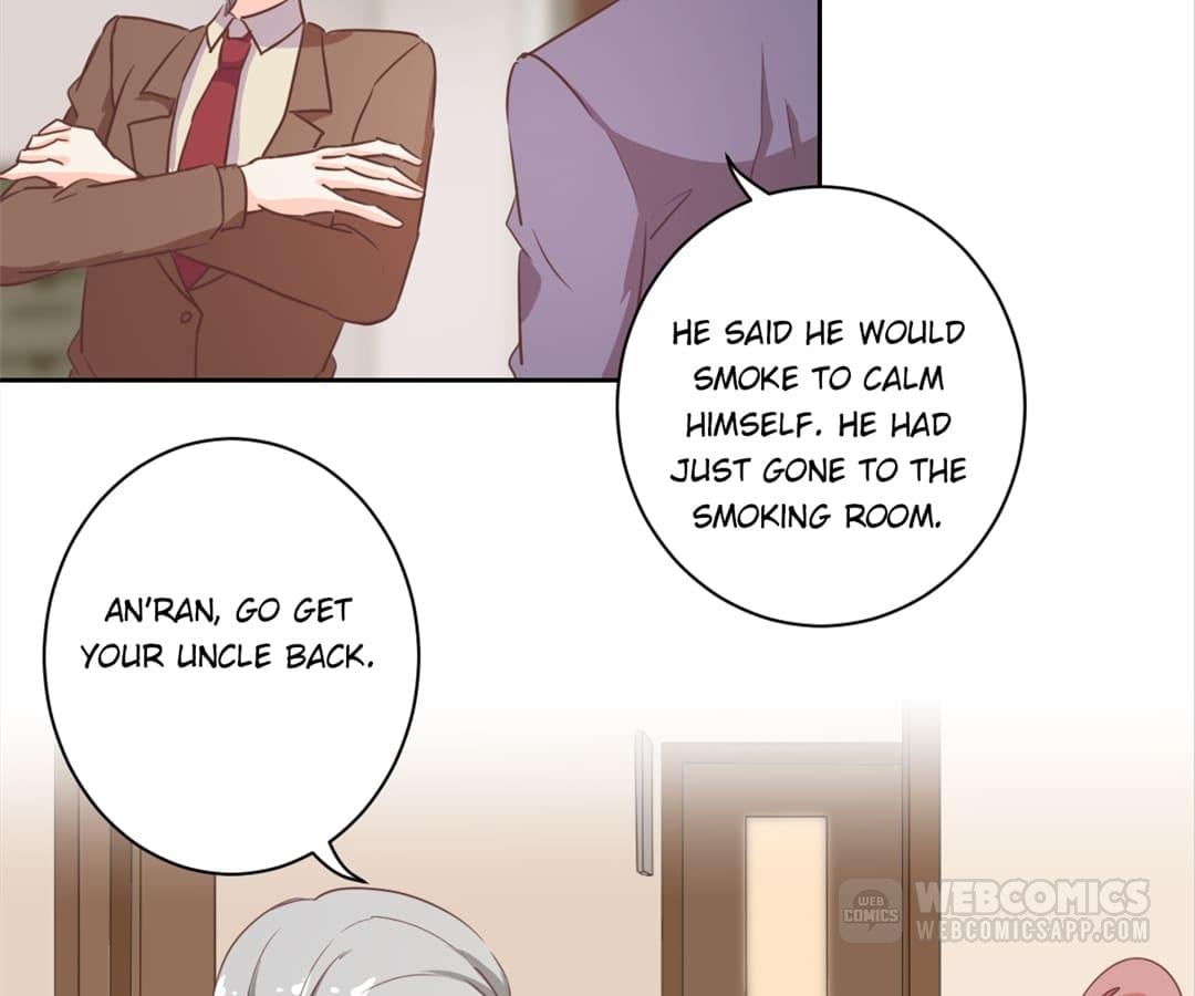Reborn: House of Revenge chapter 218 - page 50