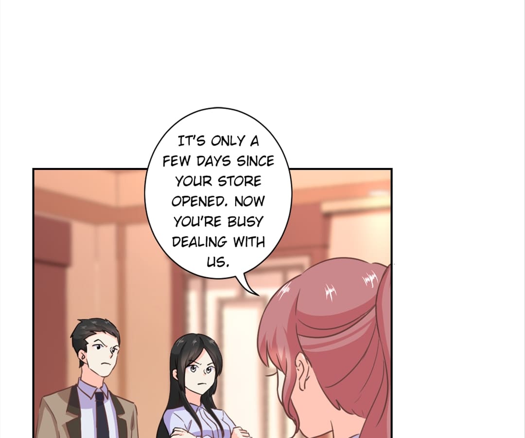 Reborn: House of Revenge chapter 217 - page 3