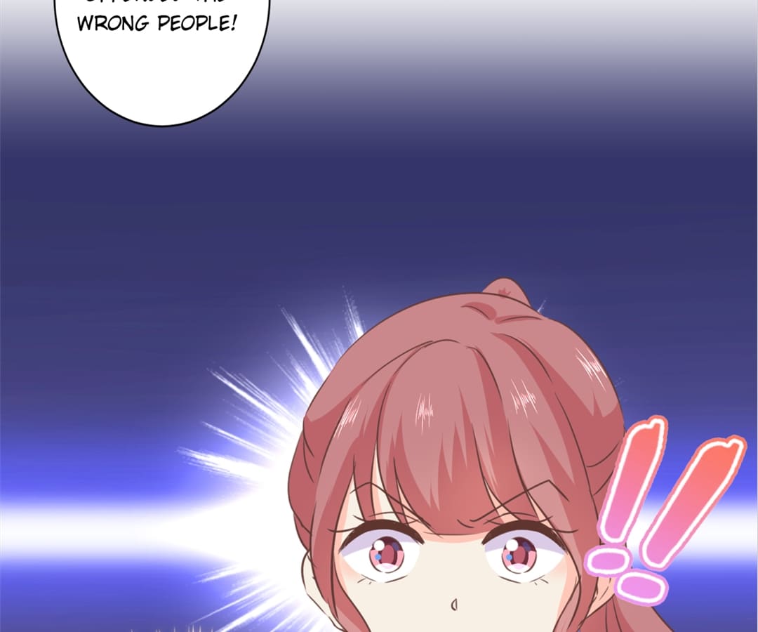 Reborn: House of Revenge chapter 217 - page 37