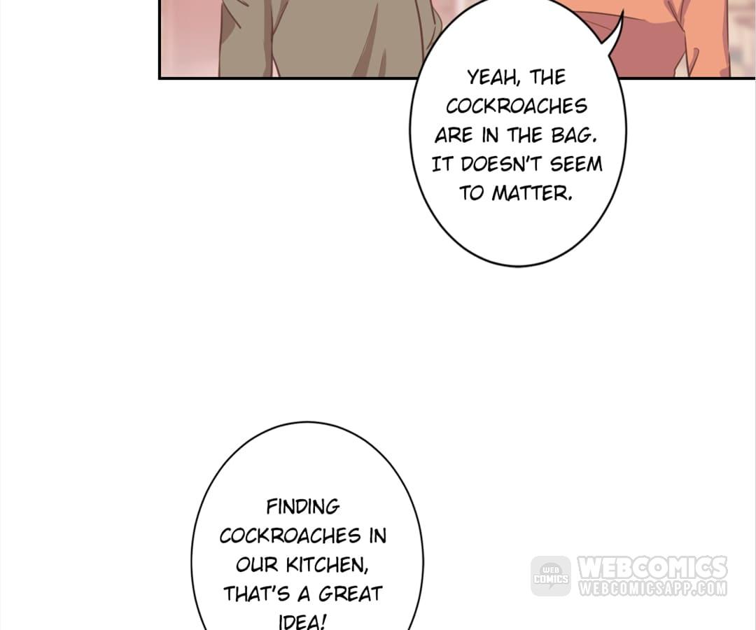 Reborn: House of Revenge chapter 217 - page 6