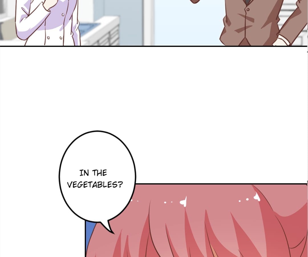 Reborn: House of Revenge chapter 215 - page 47