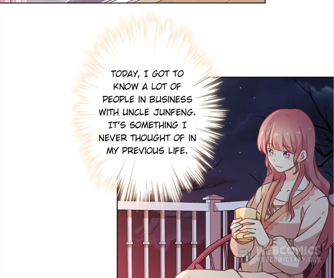 Reborn: House of Revenge chapter 209 - page 2