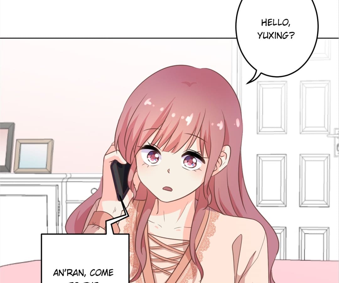 Reborn: House of Revenge chapter 209 - page 32