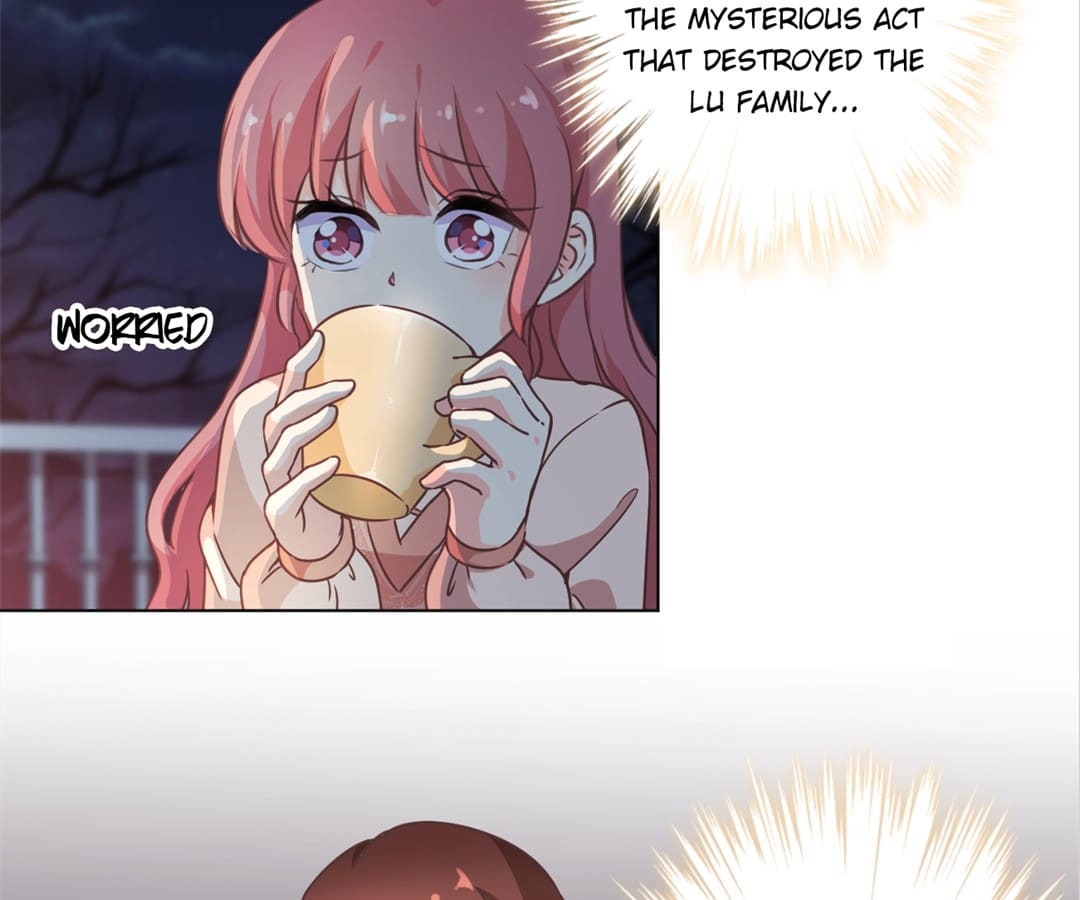 Reborn: House of Revenge chapter 209 - page 4