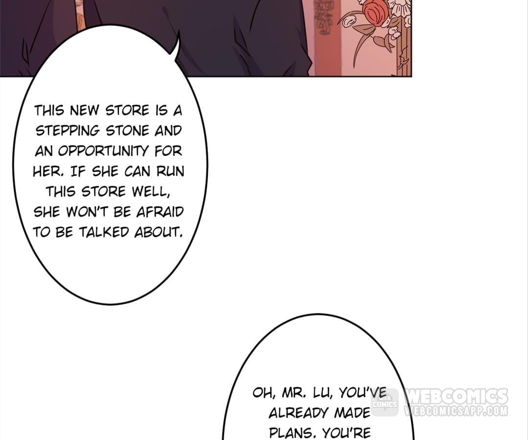 Reborn: House of Revenge chapter 208 - page 38