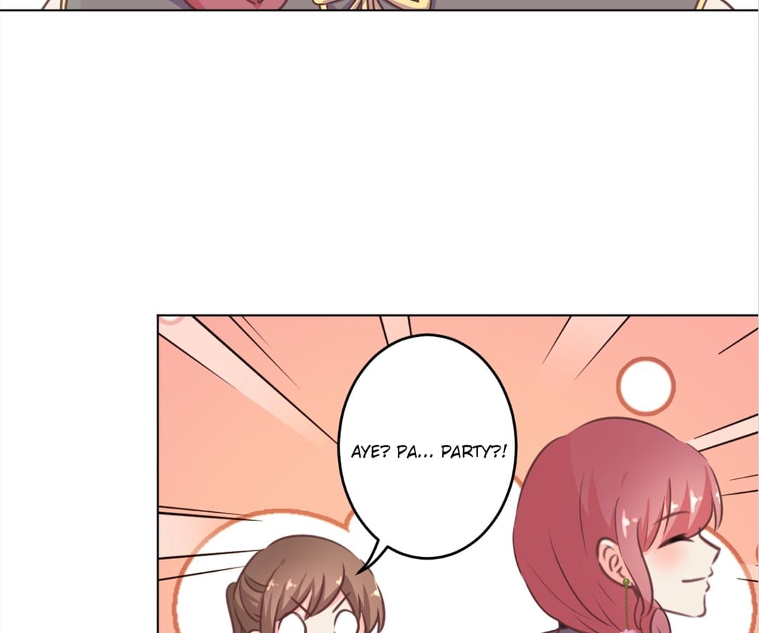 Reborn: House of Revenge chapter 204 - page 25