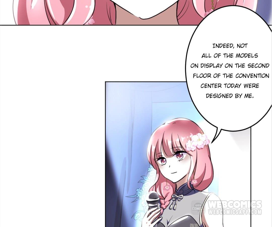 Reborn: House of Revenge chapter 203 - page 30