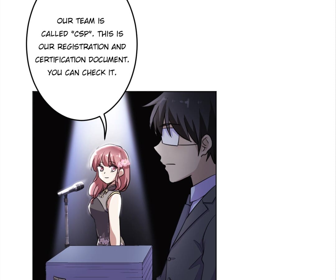 Reborn: House of Revenge chapter 203 - page 36
