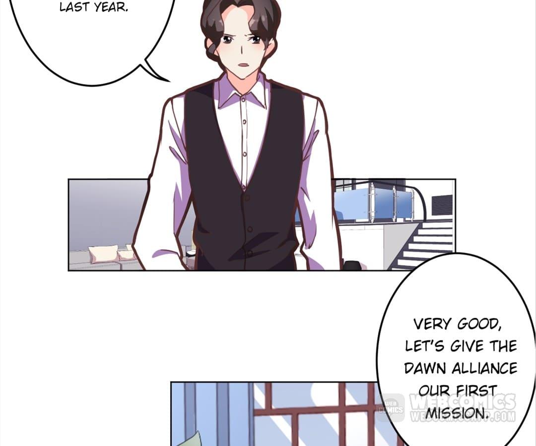 Reborn: House of Revenge chapter 203 - page 6