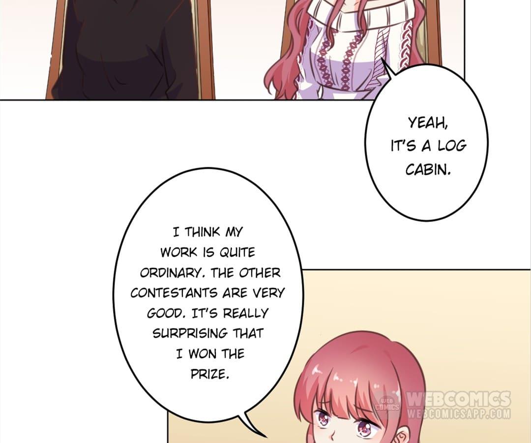 Reborn: House of Revenge chapter 202 - page 2