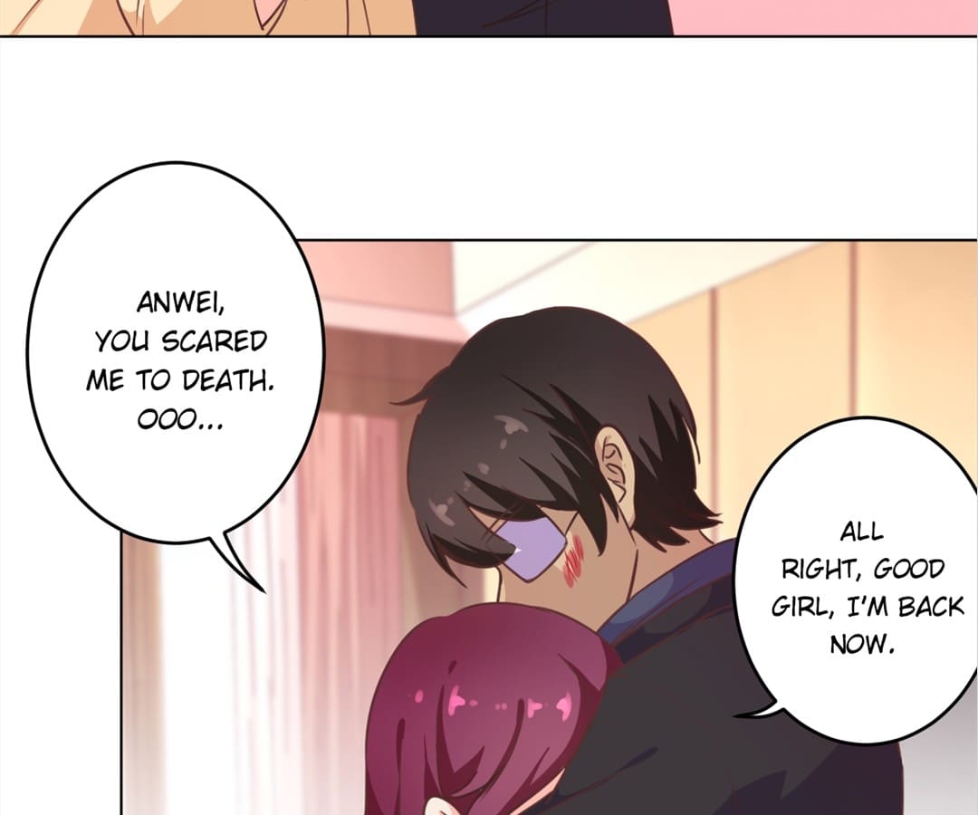 Reborn: House of Revenge chapter 200 - page 17